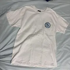 KUZIRA ロゴT XL KUZIRA LOGO TEE
