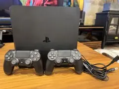 Sony PlayStation 4 1T、CUH-2000B 本体