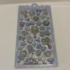 正規品 ボンボンドロップシール マジカル ブルー