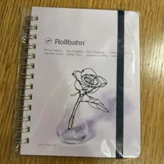 【今週限定出品】ロルバーン HAyU 薔薇 Mサイズ