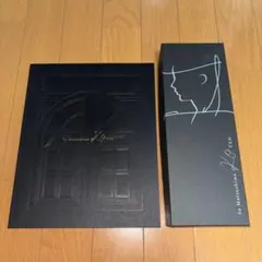 松島聡 個展 セット