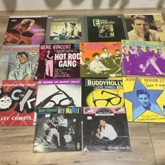 最終価格! やっぱりブルース聴きたい! アナログで愛でるBlues名盤14枚