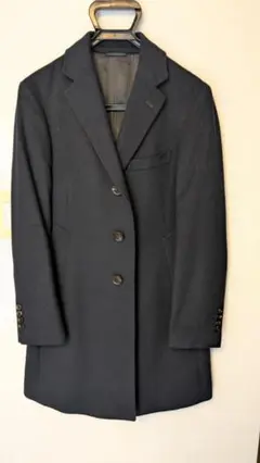 2026年最新】THE SUIT COMPANY メンズ チェスターコートの人気アイテム