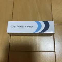 TBC Protect F cream 保湿クリーム 10gのサムネイル
