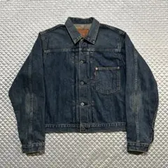 2025年最新】リーバイス71506の人気アイテム - メルカリ