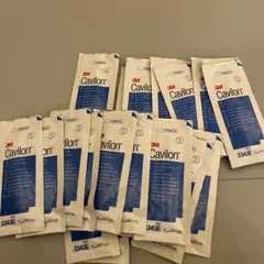 3M Cavilon 1mL 21本のサムネイル