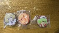 ワンピースくら寿司マグネット！！