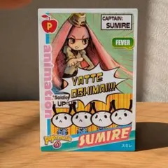 KONAMI ポップンミュージック フィギュアコレクション 18体セット KONAMI ポップンミュージック フィギュアコレクション 18体セット