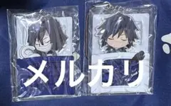 鬼滅の刃　 おやすみアクリルストラップ