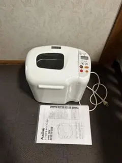 siroca ホームベーカリー SHB-12W シロカのサムネイル