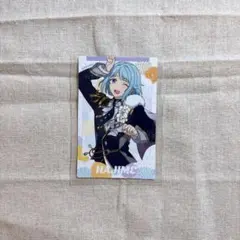 あんスタ　スタフォニ4th 紫乃創　カードコレクション