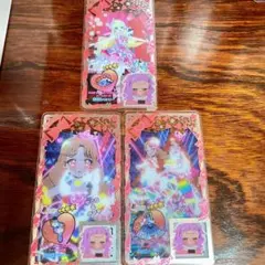 アイプリ カード