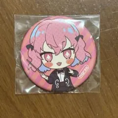 nqrse オーケストラ 缶バッジ