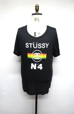 2026年最新】stussy ラスタ tシャツの人気アイテム - メルカリ