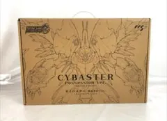 OGクルセイド　14弾　サイバスター（精霊憑依ver./アカシックノヴァ）MP クルセイド サイバスター（精霊憑依ver./アカシックノヴァ） MP