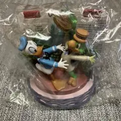 Disney Sketchbook オーナメント ドナルド ホセのサムネイル