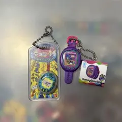 たまごっち　おかしなたまごボーロっち　キーホルダー