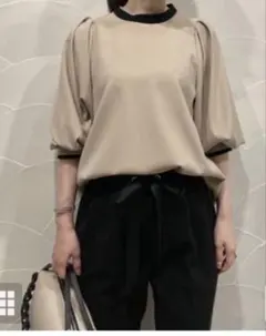 新品 akiki the iconic bow skirt/blackスカート - メルカリ