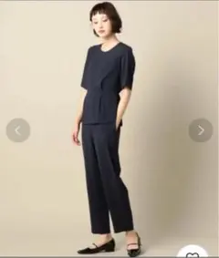 BEAUTY&YOUTH パンツ　ドレス