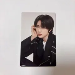 TXT 公式 MOACON モアコン フォトカード ver2 ボムギュ