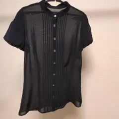 ANAYI ブラウス 半袖