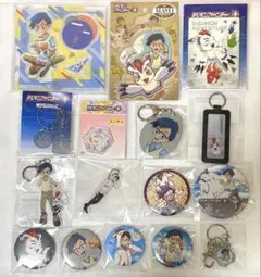 デジモン 城戸丈 ゴマモン グッズ まとめ売り