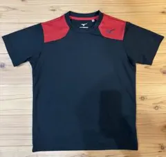 MIZUNO ミズノ シャツ