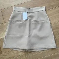 basement online スカートショートパンツ