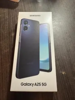 2026年最新】samsung galaxy a25 5gの人気アイテム - メルカリ