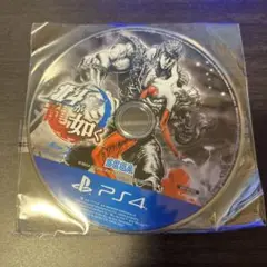 ★PS4★ 北斗が如く