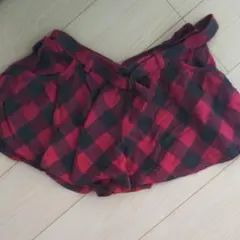 TOMMY Girlショートパンツ