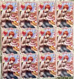 うたプリ　シャニライ　ビジュコレ　音也