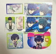 ブルーロック オリヴァ愛空