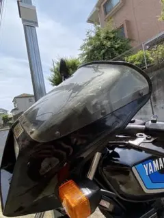 YAMAHA RZ50 当時物　新品　カウル　値下げ可 青春のゼロハンスポーツ図鑑Vol.4 YAMAHAその2(水冷編) | WEB Mr