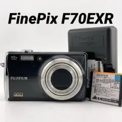 2026年最新】FinePix F70EXRの人気アイテム - メルカリ