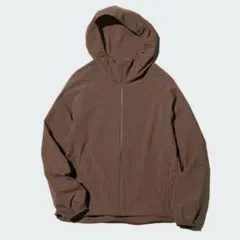 ふユニクロ ポケッタブルパーカー　3XL