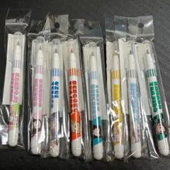 鬼滅の刃　2色線ペン(ツインク)【新品未開封】のサムネイル