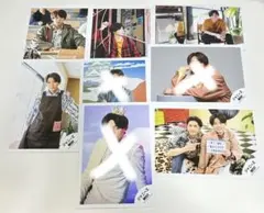 ジャニーズWEST 小瀧望 公式写真