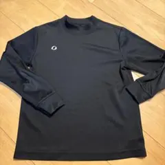 スポーツインナー⭐︎黒長袖⭐︎140