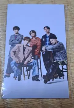 Da-iCE アーティストカード Kartell 配信限定『Kartell』 - DISCOGRAPHY | Da-iCE（ダイス