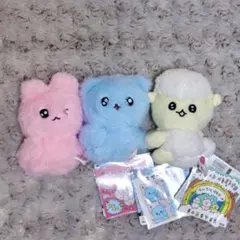 チェゴシム マスコット
