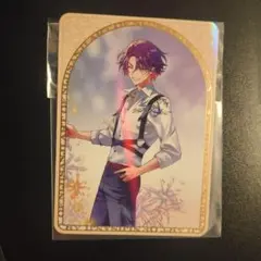 ART OF NIJISANJI ランダムコレクションカード 渡会雲雀