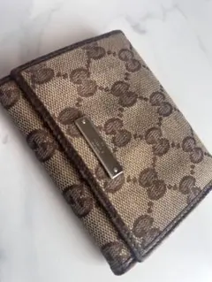 GUCCI カード入れ