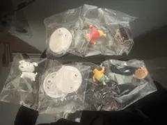 クレヨンしんちゃん チョコボックス フィギュア 3種セット