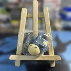 【廃番】ジブリがいっぱい　ゆびにんぎょう　中トトロ　走る