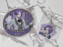 ブルーロック トレーディング缶バッジ Fairy tale PACK 御影玲王