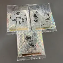 ドラゴンボール ウエハース No.01 第一巻 40周年