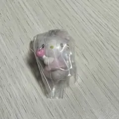 ハローキティ カプセルトイ ガチャガチャ 夢見るエンジェルスイング