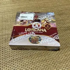 ロルカナ ジャファーの王権 1box シュリンク付き - メルカリ