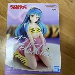 うる星やつら Relax time ラム